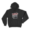 B0ne M4rrow Hoodie Black 1